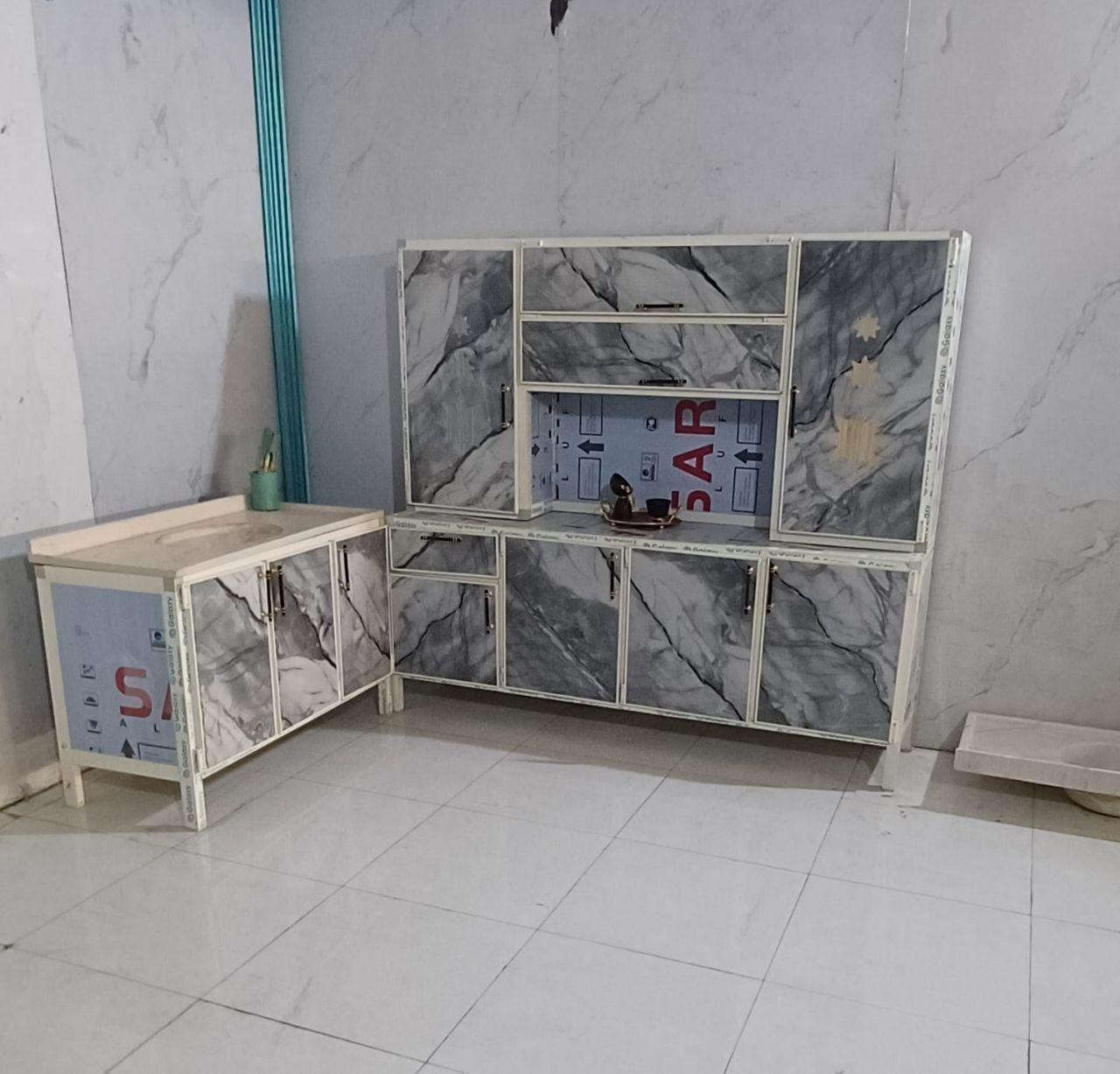 كاونتر مترين  مع ملحق مترين   مع سنك مرمر متر و20
السعر 270 بغداد, العراق


**إذا كنت صاحب هذا الإعلان وتريد حذفه لأي سبب، رجاءا أرسل رسالة إلى الدعم الفني**