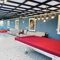 مزرعة الاوتار • مسبح • تسع ٢٠+نفر