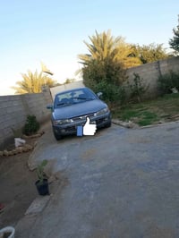 بروتون للبيع كير ومحرك مكفولات تبريد ثلج موديل  2002 السنويه ل 2030 رق...