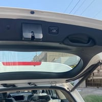 سورنتو مديل ١٩ فول خليجي بيها باب وره سايق امبدل اوجاملخ خلفي صبغ عله ...