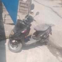 ماطور بزون • وايرمينيه • يعوز باتري