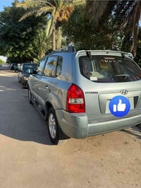 توسان 2008 رقم اربيل بدون راعي ابيع اتكفل سرقه وعشاير السياره مو ادوات...