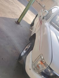 موديل ٢٠٠٠ • مكفولة • الزبير