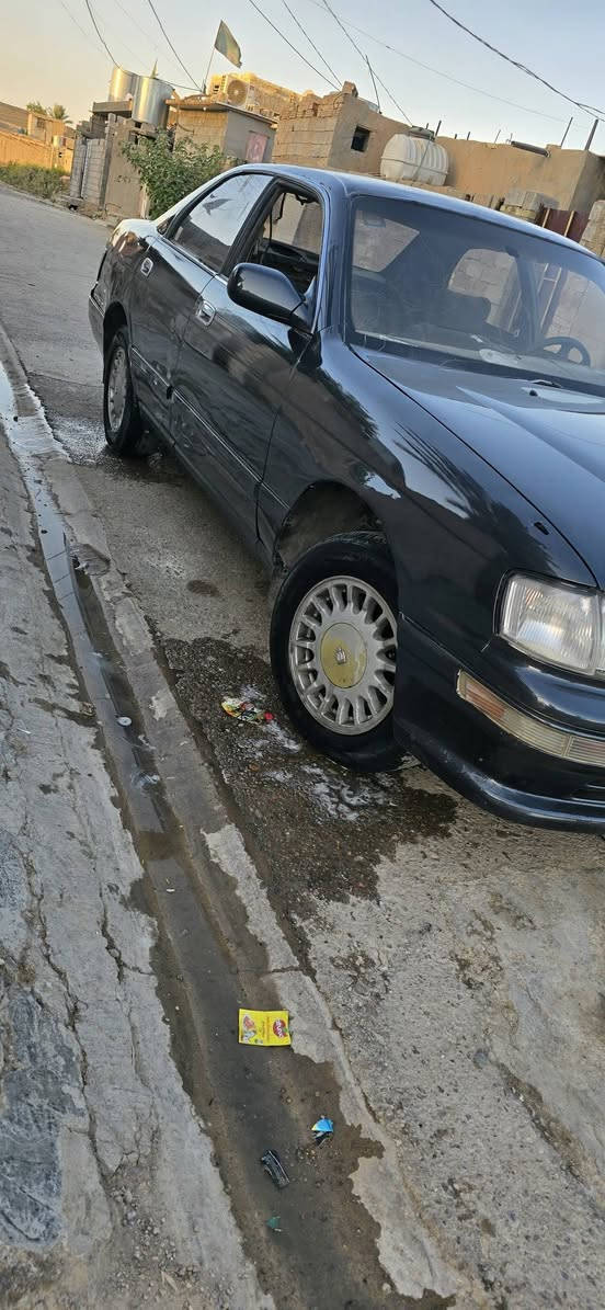 سلام عليكم  بطه ١٩٩٣ بسمي مال جناي تعمير جديد رقم دياله مميز كير تفصيخ ياباني ٨ خطوط شرط مكينه بل جيس   ***********
