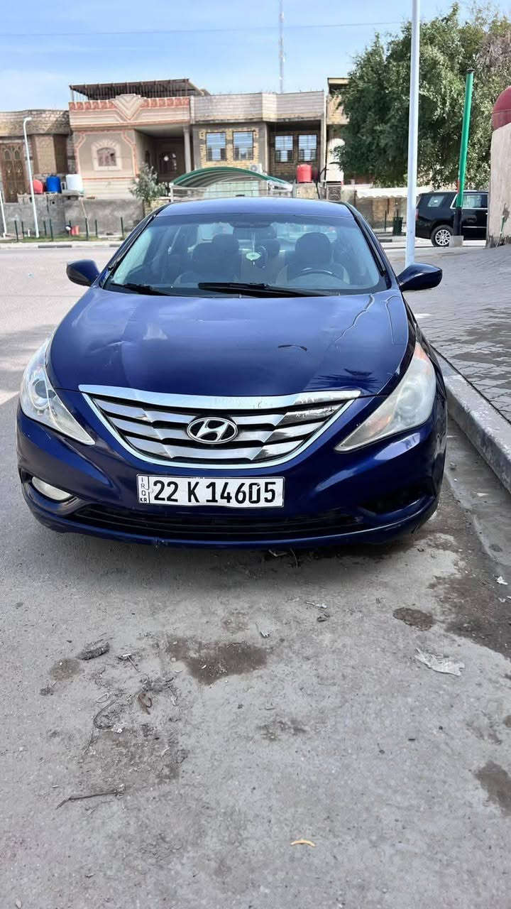 سلام عليكم خوان سياره سوناته 14بانزين مكينه دوش جاهزه من طول الطول بس شوي مكينه بيه صوت اول ماتشتغل سعر 35قفل ***********
