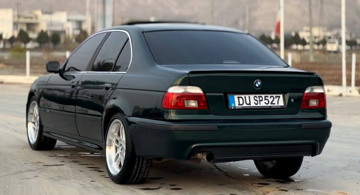 مۆدیل 2000سڵایت شوشە 525دەبڵ دیجیتاڵ لەهەمووگیانی قۆپێکی تێدانیە سەیارەکە کامل جایزە گێڕ مەکینە تەقەوڕەقە هەمووگیانی بەشەرت ویلوو تایەی لۆکە سەیارەکە لەڕانیەیە رانية, السليمانية


**إذا كنت صاحب هذا الإعلان وتريد حذفه لأي سبب، رجاءا أرسل رسالة إلى الدعم الفني**