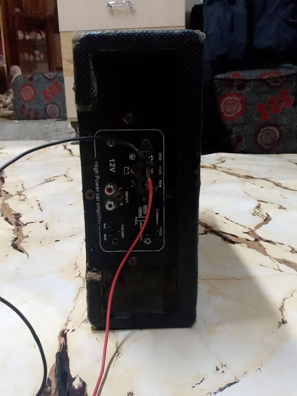 مضخم للبيع ب 30 عنوان بصره حيانيه***********
