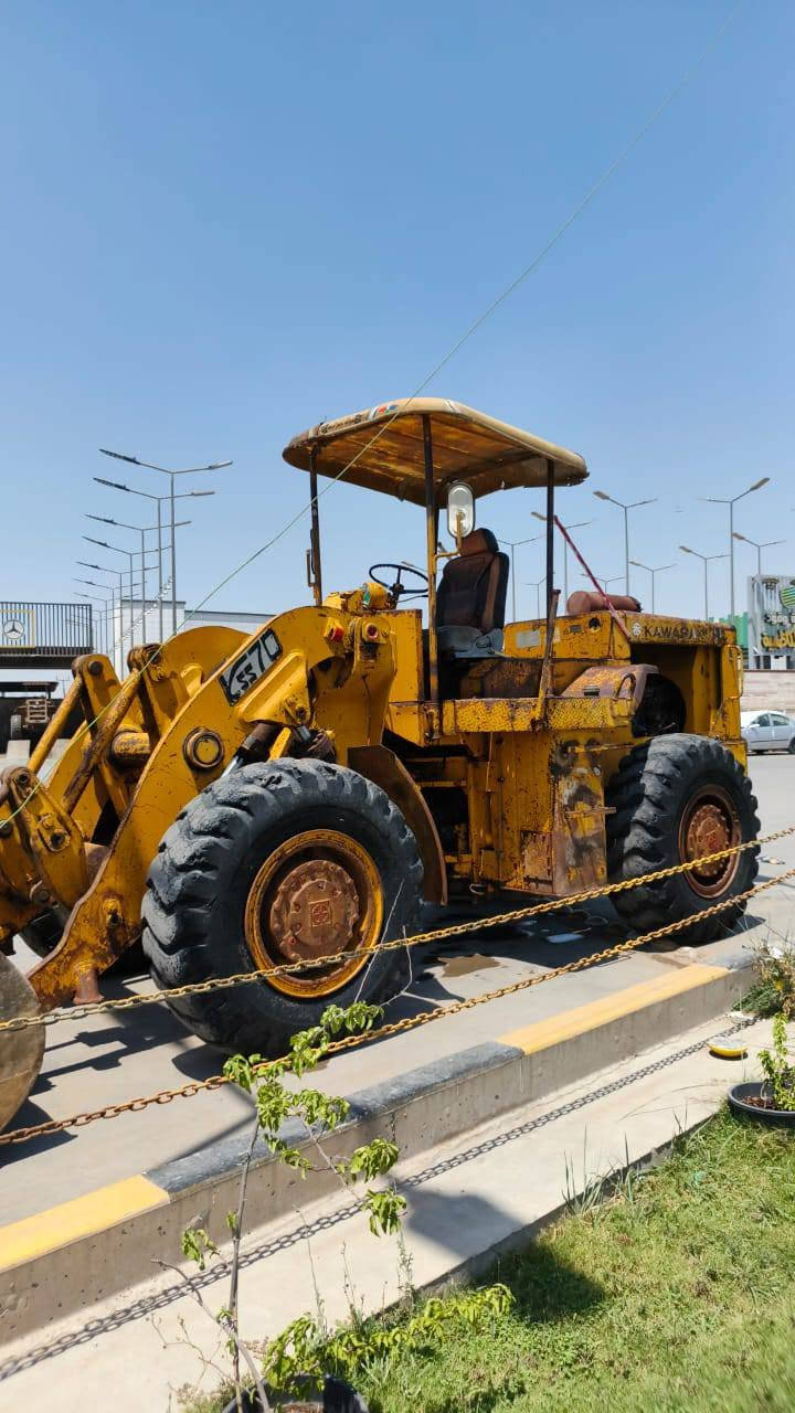 شفل عادي 81
جاهز لشغل
السعر 130بيه مجال
***********
***********
بغداد الصابيات قرب الجسر الدوار
