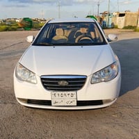 إلانترا ٢٠١١ • ماشية ٣٠٠ الف • الموصل الأيسر