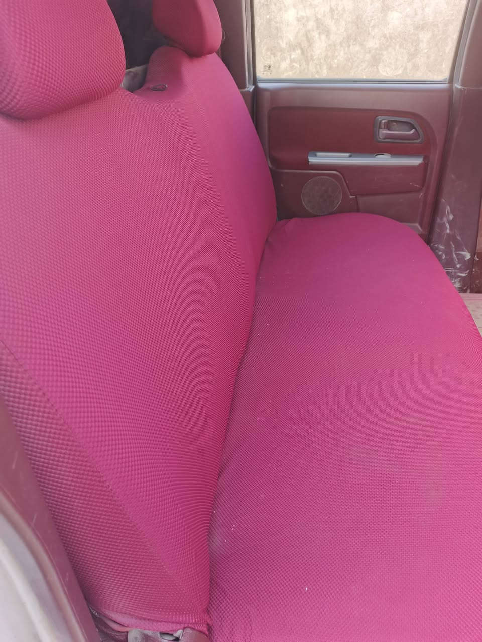 كريت ويل مديل 2013 سياره جاهزه سنويه ما نافذه حداديه جديده تخم تاير مكينه وگير خير من الله كهربائيات شغاله المكان السماوه الوركاء للاستفسار الاتصال ***********
