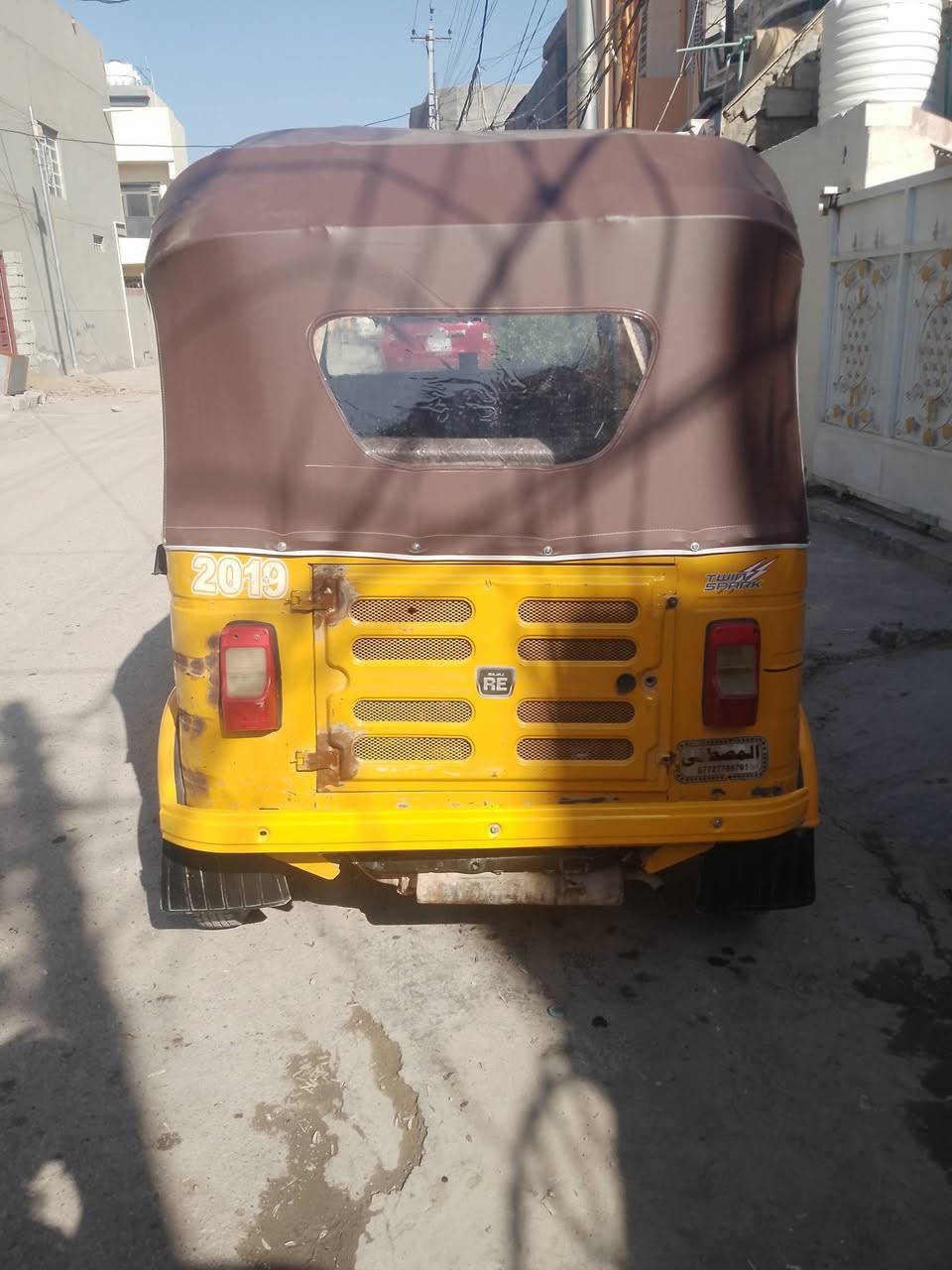 تكتك موديل 2019 بسمي
بعقوبه التحرير 
***********
