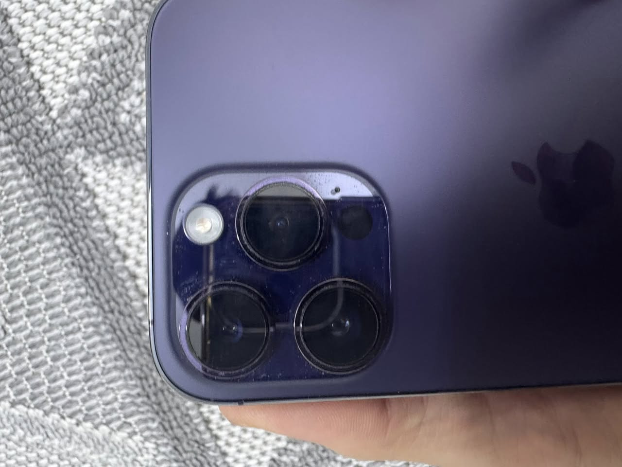 السلام عليكم
متوفر ايفون 14 برو ماكس للبيع ( البطارية 89‎%‎ نفس ما واضح بالصورة ) و الجهاز جدا نظيف وكلشي واضح بالصورة مابي شخط او كسر والخ…، 
للبيع هو وغراضه فقط واير شحن مابي، وما مبدل اي قطعة بي
السعر قفل 900 الف   
مكاني الديوانية المركز
الشراي : ***********
