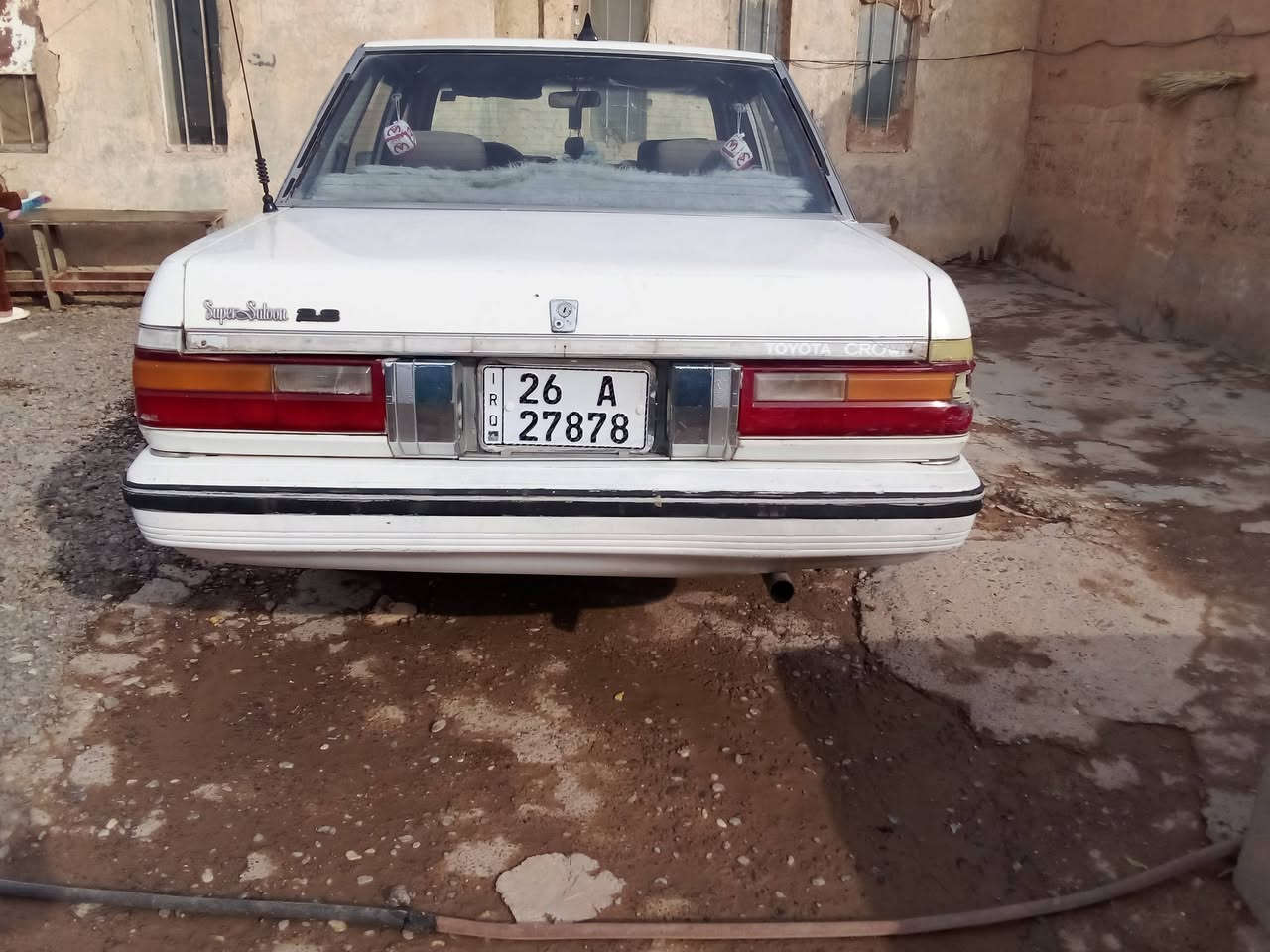 سلام عليكم سوبر 84محرك فيفتي السعر 40وبيه مجال قليل مكان السيارة مكحول رقم الهاتف ***********غيرمتواجدعل.فيس
