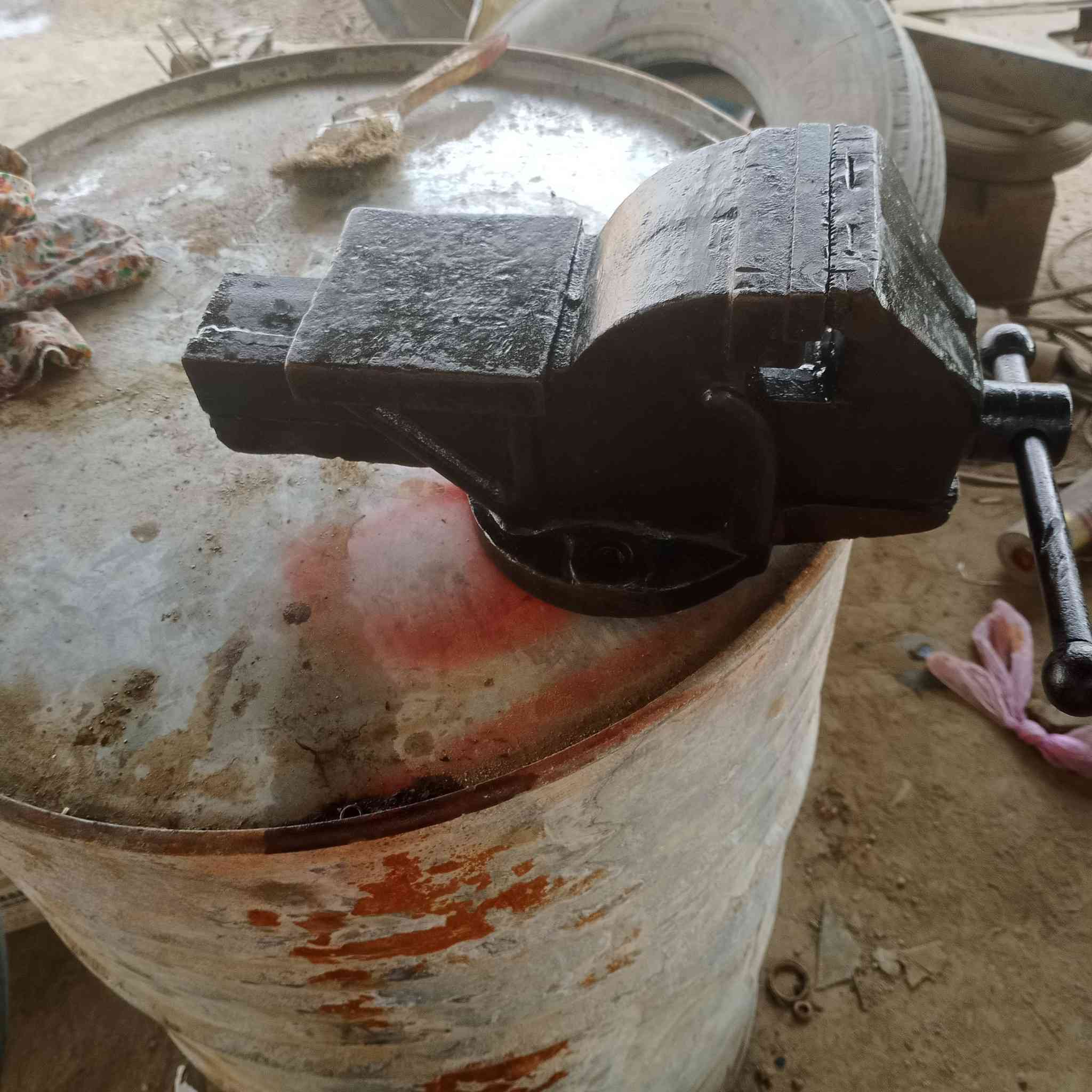 السلام عليكم للبيع مناكن الكبيره نكليزي فج وسلايت حديد تفصال يعني انسه لكسر وزغيره مال بوريات ياباني لكبيرع سعره 80الف وزغيره 35ثنينهن ب100قفل مكاني ناصريه رفاعي توصيل موجود ***********
