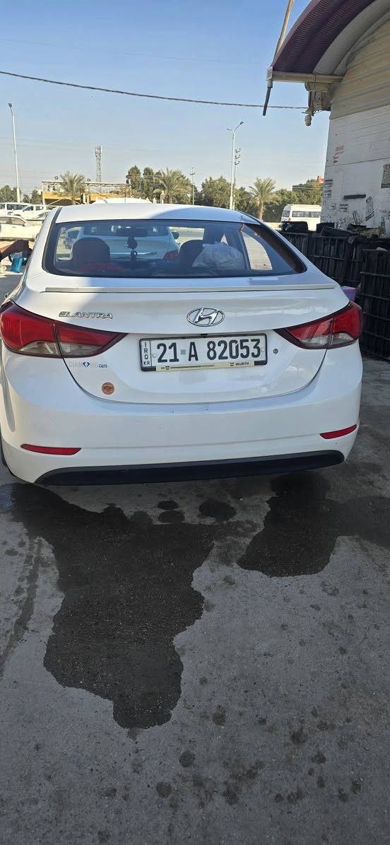 النترا موديل 2016 فول عدا البصمه شاشه فتحه مري شفط حداديه وره وكدام تخم تاير تبريد خلفي مكينه وكير مكفولات سنويه ل 2029 مداور ثاني يوم  السعر خاص المكان حيدريه خان النص 
***********
