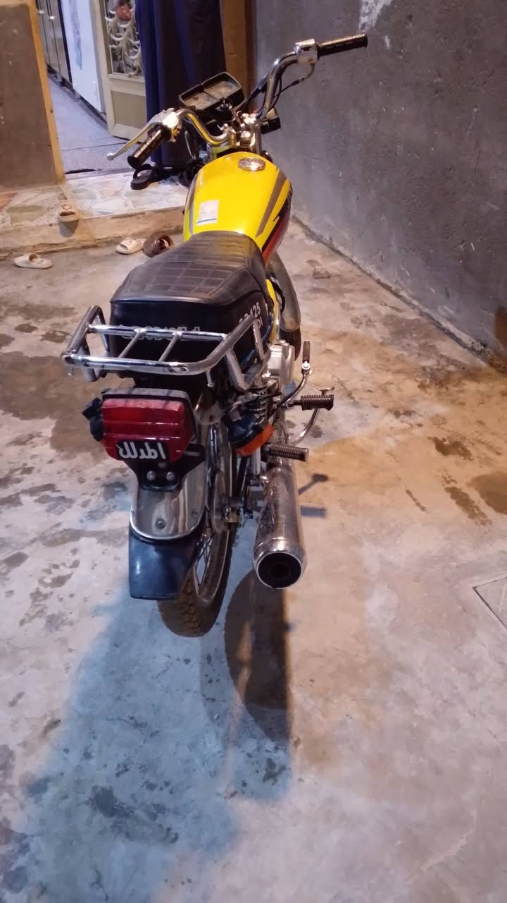 سلام عليكم دراجه 4كير موديل 24 زيرو اوراق سكنر السعر خاص رقمي *********** مكاني كربلاء حي الميلاد
