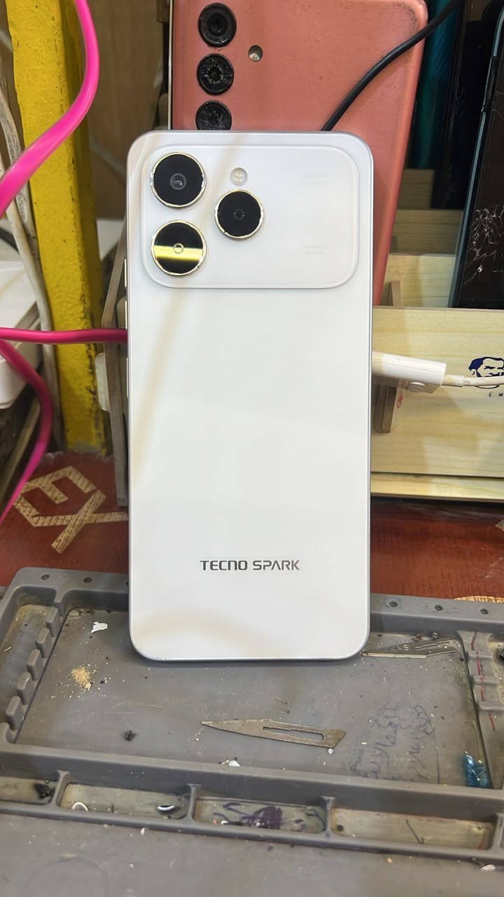 جهاز تكنو سمارت 40 جهاز ذاكر 256مكفول جديد زلغ مابي 125بي مجال بغداد العبيدي الرئاسة


**إذا كنت صاحب هذا الإعلان وتريد حذفه لأي سبب، رجاءا أرسل رسالة إلى الدعم الفني**