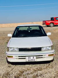 كورلا • ٩٠ • اتوماتيك