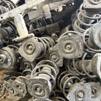 دبلات اصلية • فلاونس سافران • مجمع محمد شون