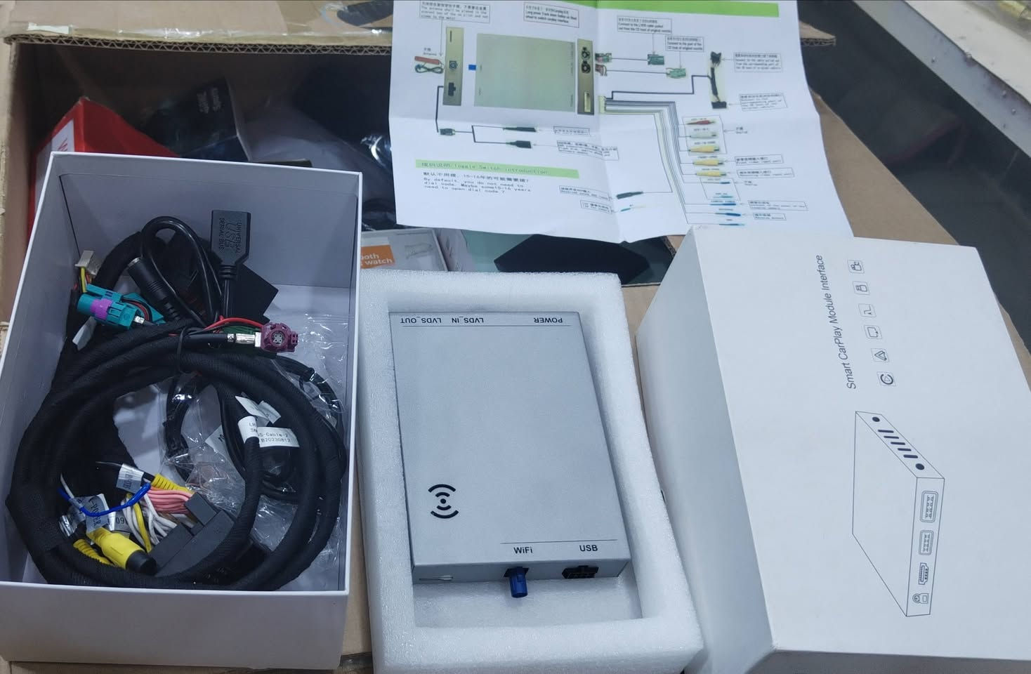 الاسعار من 1 الف الى 35 تحت الصور الحجز خاص


**إذا كنت صاحب هذا الإعلان وتريد حذفه لأي سبب، رجاءا أرسل رسالة إلى الدعم الفني**