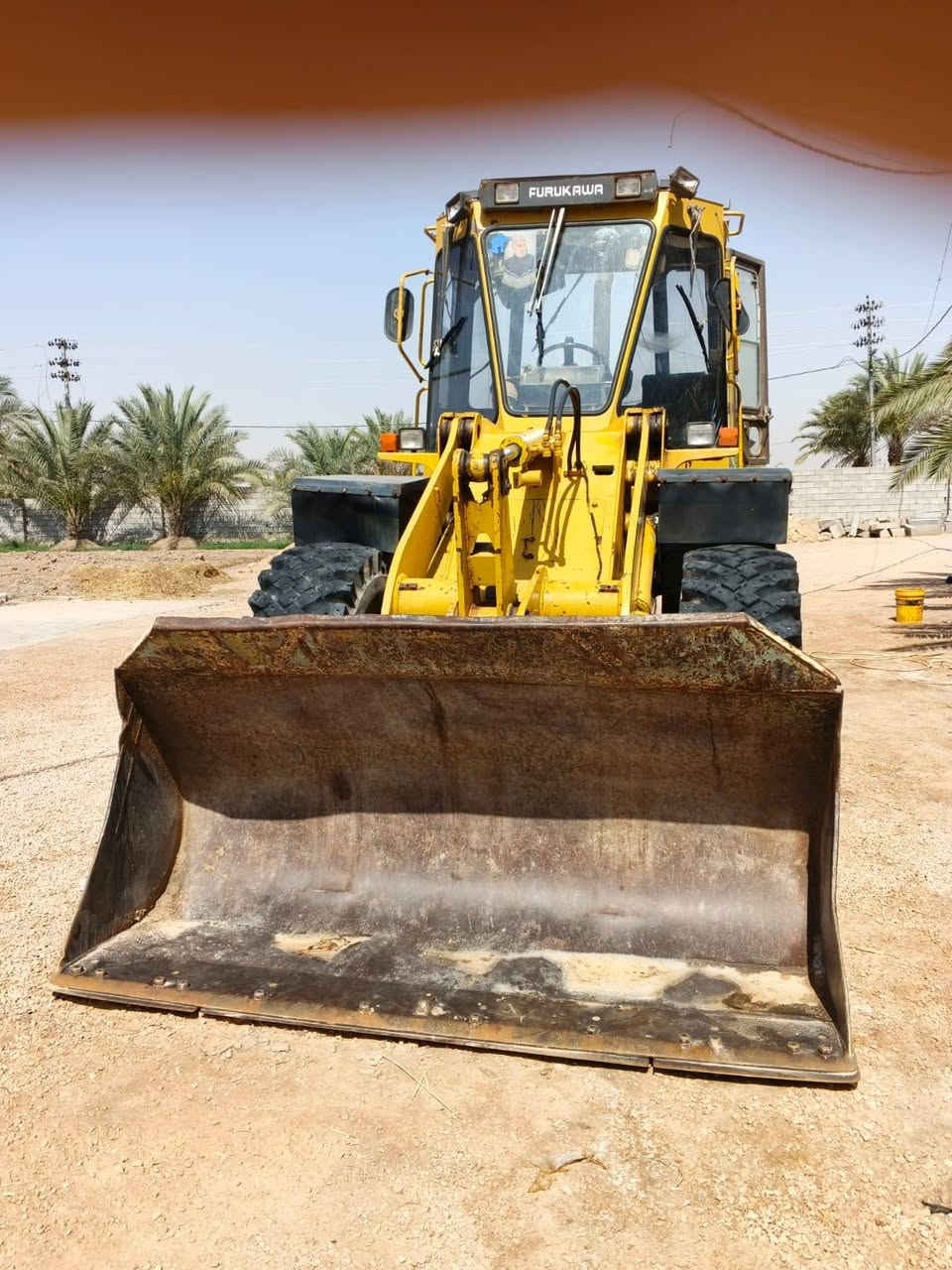 للبيع فوركاوه حجم 60 /***********
