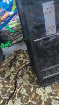 Xeon E5-2680v4 • RX580 • رام ١٦جيجا