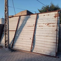 السـلام عليـكم من رخصه صاحب الگروب سقيفه للبيع طول (5)امتار والعرض(4)ا...