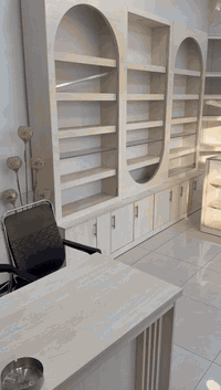 ديكور خرافي اصلي وعمل ممتاز وسعره جدا رخيص بنسبه شغله وعمله وجديد ويا ميوزه هم
العنون اليرموك 

الاتصال ع رقم

+964 774 806 6662


**إذا كنت صاحب هذا الإعلان وتريد حذفه لأي سبب، رجاءا أرسل رسالة إلى الدعم الفني**