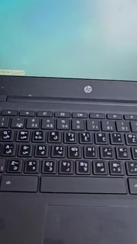 لاب توب • مع التوصيل • تفاصيل بالفيديو