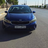 فورتي • ٢٠١٨ • الفلوجه