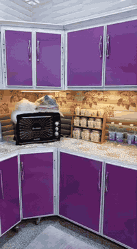 كاونتر 5 قطع نضافه 95. من 100.  سعر 750. رجاءا لحد يكسر بالسعر ***********//***********. ديوانيه
