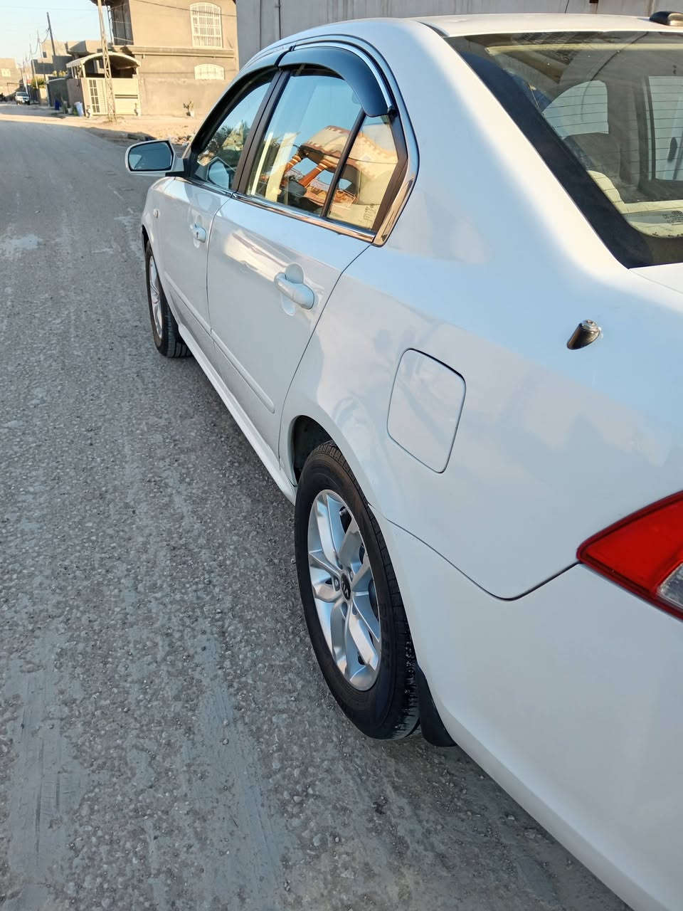 السلام عليكم
كيا وبتيما مودل 9
سنويه نافذه
تحويل مباشر
مكان السياره بابل الحمزه الغربي ***********
***********
السعر المطلوب 110 وبيها مجال
غرامات مصفره وجاهزه للتحويل
السياره مكفوله من الضربه
السونار مرفق بالمنشور
