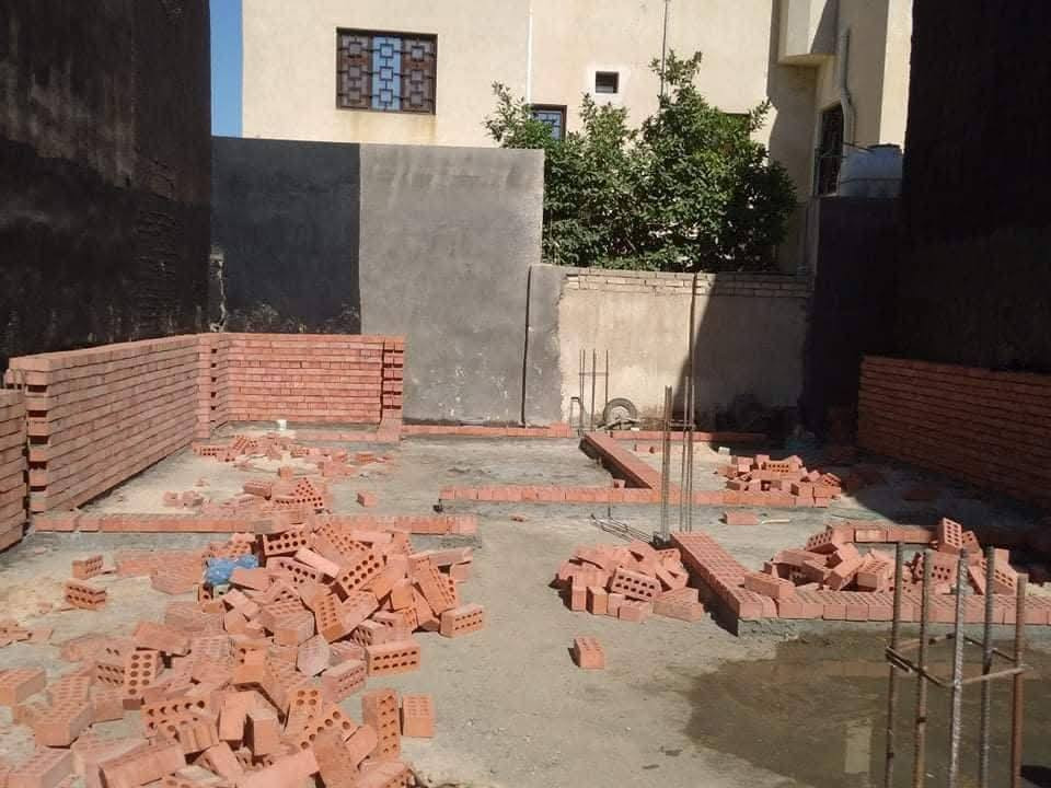 كادر بناء ونجاره وصب من السماوه باسعار مناسبه ودقه بالعمل والتزام بالمواعيد ونعمل في جميع المحافضات واتساب ‏‪***********‬‏
