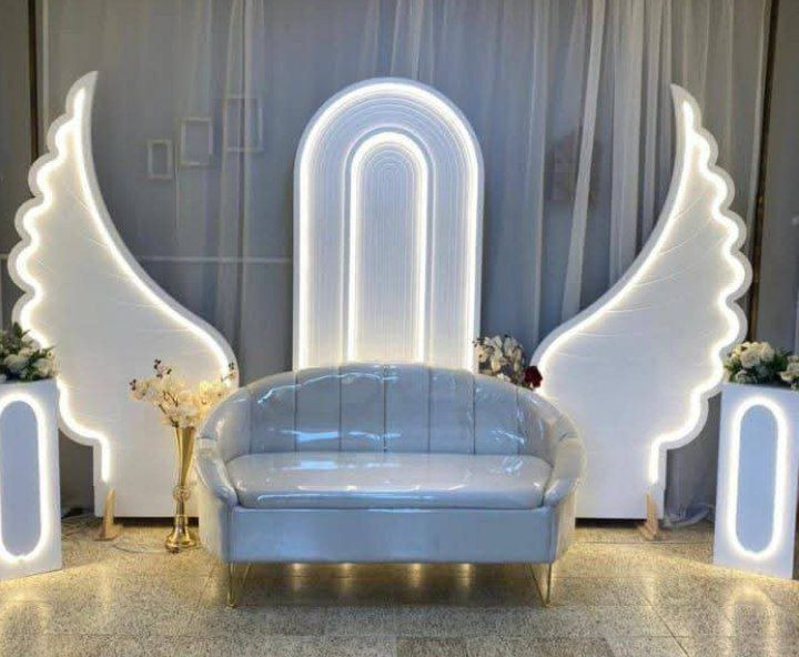 اللهم صلِّ على محمد وآل محمد 

أجمل كوشات الاعراس 

شغل درجة اولى 

موديلات واسعار مختلفه 

خدمة توصيل لجميع المحافظات العراق 

#اثاث #ديكور #كوشات #اعراس #مناسبات #منزلي


**إذا كنت صاحب هذا الإعلان وتريد حذفه لأي سبب، رجاءا أرسل رسالة إلى الدعم الفني**