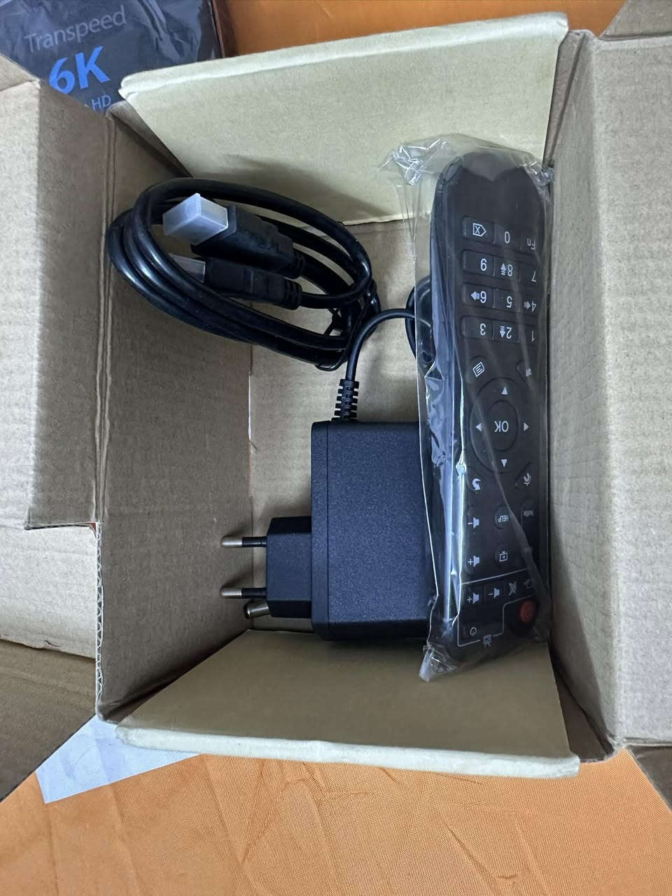 توفر تيفي بوكس بهيج شي 
ب٢٠ الف وبالعافيه


**إذا كنت صاحب هذا الإعلان وتريد حذفه لأي سبب، رجاءا أرسل رسالة إلى الدعم الفني**