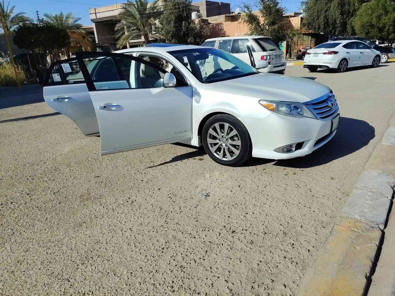 -افلون وارد امريكي كلين
اخوان مكلف بالنشر اتصل على الرقم تحياتي لجميع
-فول مواصفات
موديل 2011 
-رقم بغداد 
-شاشه بلاديه كبيره 
-تخم تاير دلوب ياباني وسبير منازل 
-ترحيب 
-بصمات عدد ٢ 🔑
-سلايث 
-لايت زنون بلادي وهوه يعير نفسه ويه توازن السياره 
-برده خلفيه + بردات البوب الخلفي 
-بصمات للبوب٤ + بصمه التشغيل
-تبريد ثلج +تدفئه وتبريد للكشنات
السعر / دفترين وعشرين / 22/000
رقم الهاتف ***********
مكان السياره الانبار هيت
