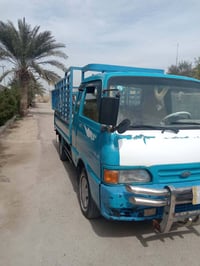 كيا • موديل ٩٦ • ارقام وسنوية