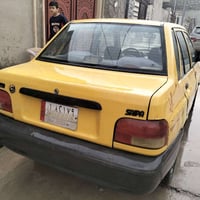 سايبا موديل 2011 سنوي 27 سعر 16 وبيها مجال 07701830306