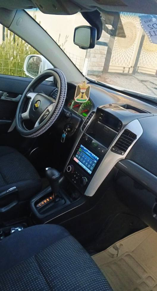 اكتيفيا موديل 2008فووول توماتيك محرك كير توكسن كابون بانزين بيها  شرط التحويل صبغ كم قطعه بيها طخم تايرات جديدة سيارة جاهزة و 7راكب للاستفسار ‏‪***********‬‏
