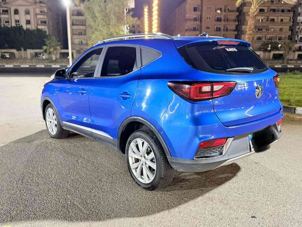 عربية Mg zs
موديل 2021
عداد 83 الف
صيانات منتظمة
رخصة سارية 
فابريكا بالكاااامل مفيش اي حاجه 
مرور الشروق
رخصة سنة ونص
معاينة المهندسين 
السعر 820 الف
وفي تفاوض بسيط جدا
التواصل واتس فقط 01097163835


**إذا كنت صاحب هذا الإعلان وتريد حذفه لأي سبب، رجاءا أرسل رسالة إلى الدعم الفني**