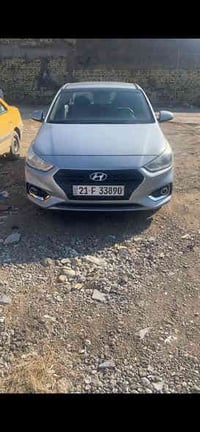 اكسنت خليجي 2019 120سعرها بيها مجال الضرر باب سايق مرفق بالمنشور بيها ...