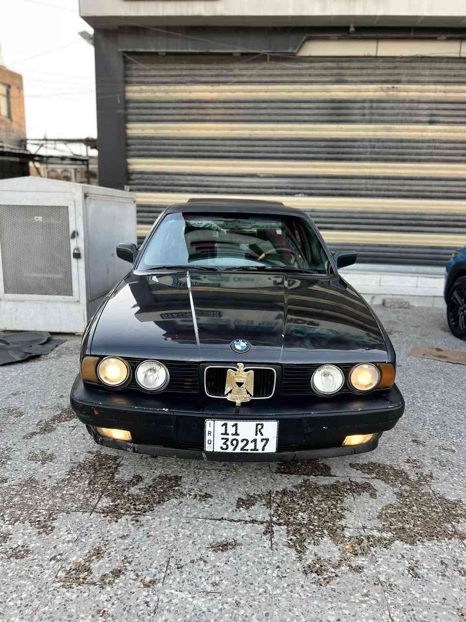 سلام وعليكم  للبيع او مراوس سياره نظيفه  حجم 535 وجاهزه رقم بغداد. تبريد ثلج تخم تاير ويل ابو الخليه شاشه  مكينه كير مكفولات  السعر 65     بيها مجال.         مكان سياره بغداد.


**إذا كنت صاحب هذا الإعلان وتريد حذفه لأي سبب، رجاءا أرسل رسالة إلى الدعم الفني**