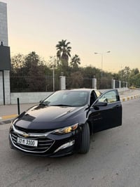 ماليبو • ٢٠٢٣ • حادث نص