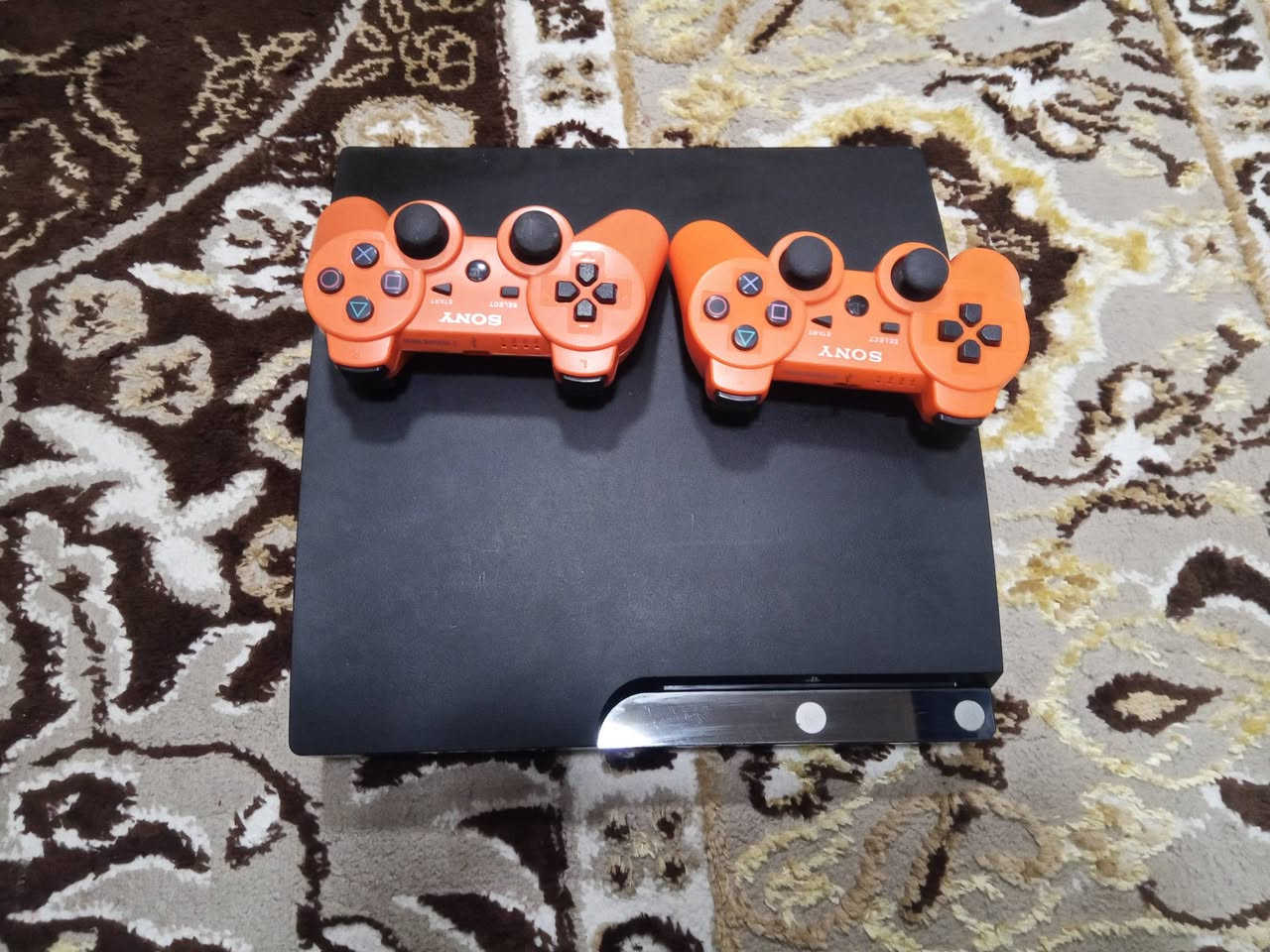 للبيع بلي 3 سلم للاتصال ***********
