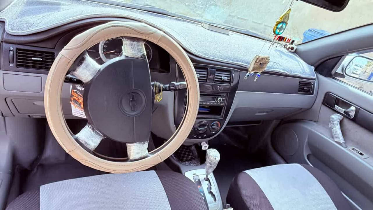 اوبترا 2007للبيع رقم جديد سنويه جديد كير ومحرك وتبريد وطخم كله شرط بيها قطعه وحده لاستفسار اكثر اتصال على رقم ‏‪0751 808 5388‬‏ سنجار, نينوى
