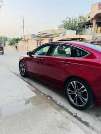 فيوجن ٢٠١٦ • فل اوبشن • محرك ١٥٠٠