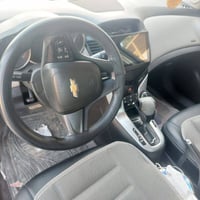 كروز موديل ١٦ السياره جديده كلش. مستعجل ع بيع ٠٧٧١٤٩٢٣٢٤٢