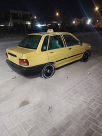 ٢٠١٣ • حداديه جديده • رقم الماني