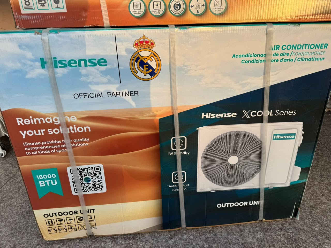 سلام عليكم عندي هذا سبلت مشتغل سبوع واحد رايده 400 الف
واتس اب  ***********
