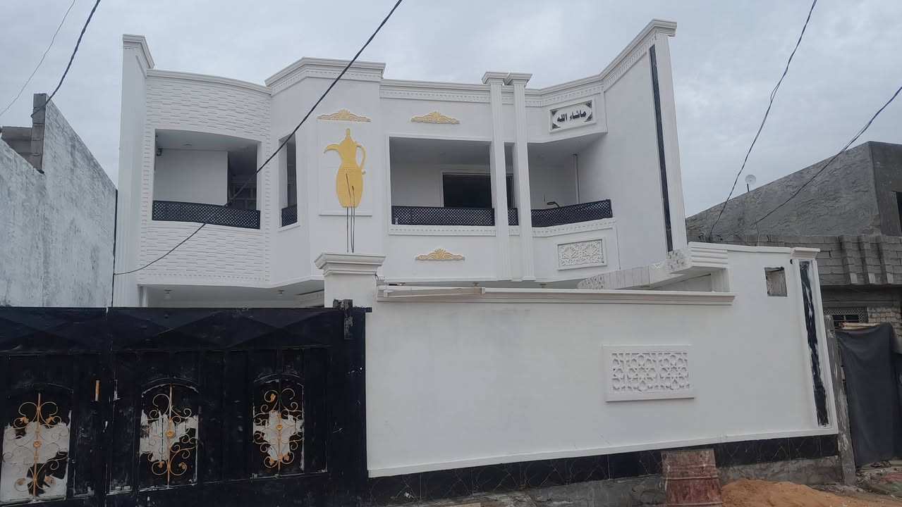 يوجد كادر واجهات والبخ وطلس و نثر بسعر مناسب اشتغل بغداد جميع محافظات ***********
